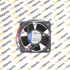 EBMPAPST 612NGME  60x60x25mm 12V DC FAN