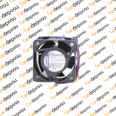 EBMPAPST 414J  40x40x25mm 24V DC FAN
