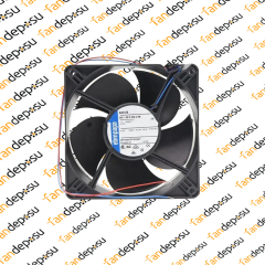 EBMPAPST 4414N  120x120x38mm 24V DC FAN