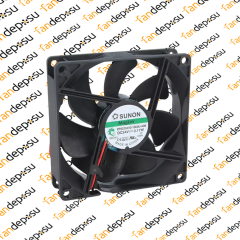 SUNON PF92252V3-1000U-A99  92x92x25mm 24V DC FAN