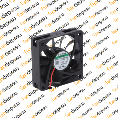 SUNON MF60151V3-1000U-A99  60x60x15mm 12V DC FAN