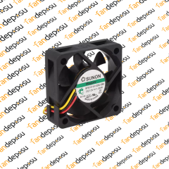 SUNON MF50151VX-1000U-G99  50x50x15mm 12V DC FAN