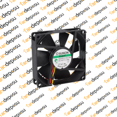 SUNON ME80201V1-000U-G99  80x80x20mm 12V DC FAN