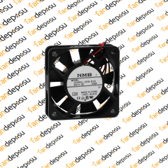NMB 2406KL-05W-B30 60x60x15mm 24V DC FAN