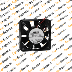 NMB 2406KL-05W-B30 60x60x15mm 24V DC FAN