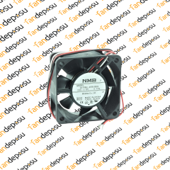NMB 2410ML-05W-B69 60x60x25mm 24V DC FAN