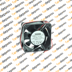 NMB 2410ML-05W-B69 60x60x25mm 24V DC FAN