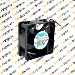 NMB 2410ML-05W-B39 60x60x25mm 24V DC FAN