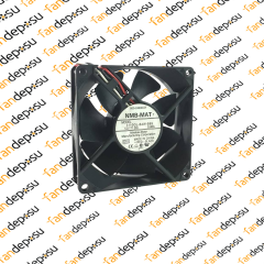 NMB 3110GL-B4W-B89 80x80x25mm 12V DC FAN