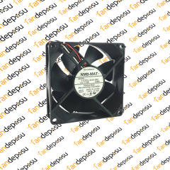 NMB 3110GL-B4W-B89 80x80x25mm 12V DC FAN