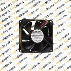 NMB 3110KL-04W-B49 80x80x25mm 12V DC FAN