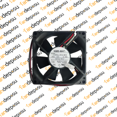 NMB 3108NL-05W-B59 80x80x20mm 24V DC FAN