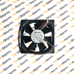 NMB 3108NL-05W-B59 80x80x20mm 24V DC FAN