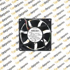 NMB 3612KL-05W-B56 92x92x32mm 24V DC FAN