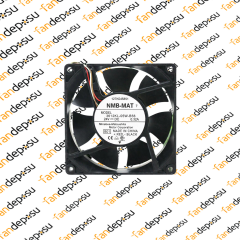 NMB 3612KL-05W-B56 92x92x32mm 24V DC FAN