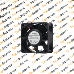 NMB 06025SA-24R-AA 60x60x25mm 24V DC FAN