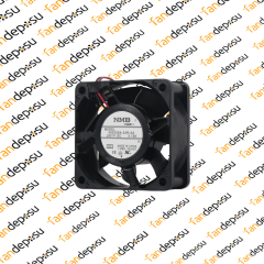 NMB 06025SA-24R-AA 60x60x25mm 24V DC FAN