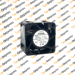 NMB 04028DA-12S-AWF 40x40x28mm 12V DC FAN