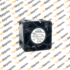 NMB 04028DA-12S-AWF 40x40x28mm 12V DC FAN