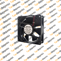 NMB 4712KL-05W-B40 120x120x32mm 24V DC FAN