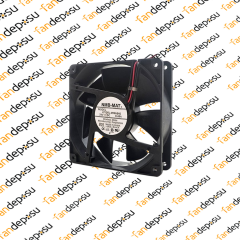 NMB 4712KL-05W-B40 120x120x32mm 24V DC FAN