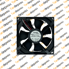 NMB 09225SA-24M-EL 92x92x25mm 24V DC FAN