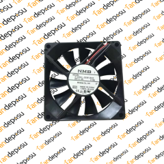 NMB 3106KL-05W-B50 80x80x15mm 24V DC FAN