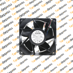 NMB 4715VL-07W-B86 120x120x38mm 48V DC FAN