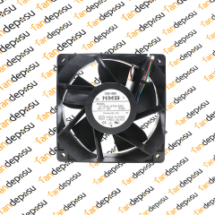 NMB 4715VL-07W-B86 120x120x38mm 48V DC FAN