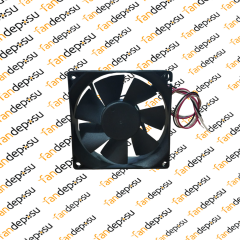 GRYPHON GDA8025-24BB 80x80x25mm 24V DC FAN