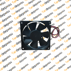 GRYPHON GDA8025-24BB 80x80x25mm 24V DC FAN