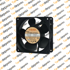 NMB 4715MS-23T-B5A 120x120x38mm 230V AC FAN