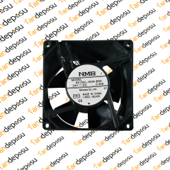 NMB 3615KL-05W-B50 92x92x38mm 24V DC FAN