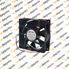 NMB 4715KL-05W-B40 120x120x38mm 24V DC FAN