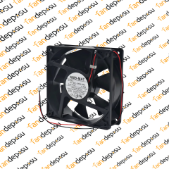 NMB 4715KL-05W-B40 120x120x38mm 24V DC FAN
