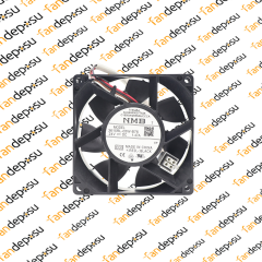 NMB 3615RL-05W-B76 92x92x38mm 24V DC FAN