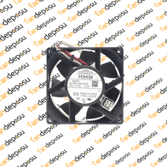 NMB 3615RL-05W-B76 92x92x38mm 24V DC FAN