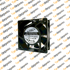 ADDA AD06012EB257B01 60x60x25mm 12V DC FAN