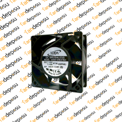 ADDA AD06012EB257B01 60x60x25mm 12V DC FAN