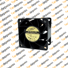 ADDA AD0612HB-F71DS 60x60x38mm 12V DC FAN