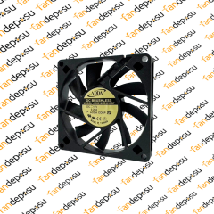 ADDA AD0812HB-D93GP 80x80x15mm 12V DC FAN
