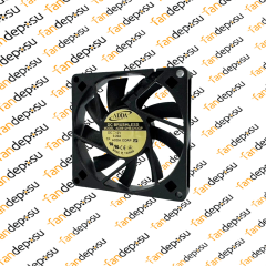 ADDA AD0812HB-D93GP 80x80x15mm 12V DC FAN