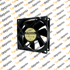 ADDA AD08024LB257000 80x80x25mm 24V DC FAN