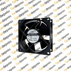 ADDA AD0812LB-Y5B 80x80x32mm 12V DC FAN