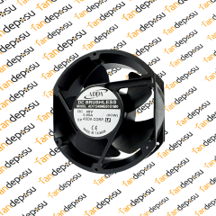 ADDA AD17248MB5151M0 172x150x51mm 48V DC FAN