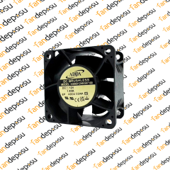 ADDA AS06012HB387100 60x60x38mm 12V DC FAN