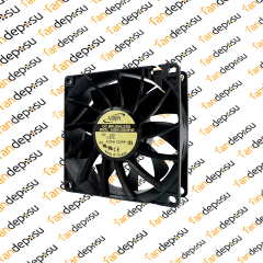 ADDA AS08012XB259100 80x80x25mm 12V DC FAN