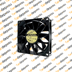 ADDA AS08012XB259100 80x80x25mm 12V DC FAN