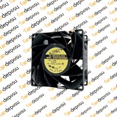 ADDA AS08012HB385BB2 80x80x38mm 12V DC FAN