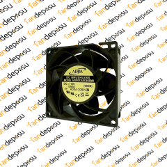 ADDA AS09212UB385BM0 92x92x38mm 12V DC FAN
